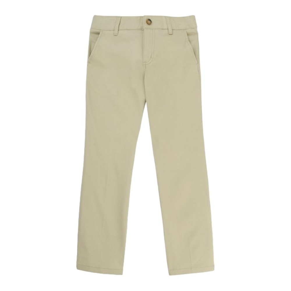French Toast Girls Straight Leg Pants (E1)